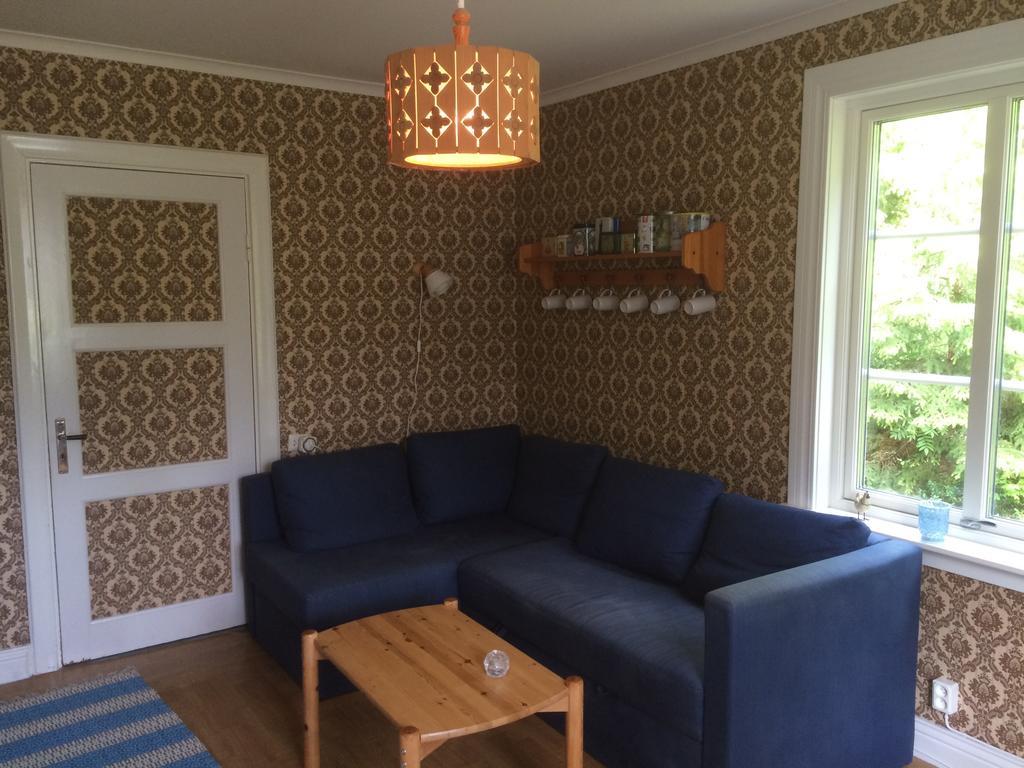 Route 26 Bed and Breakfast Laxtjärn Exteriör bild